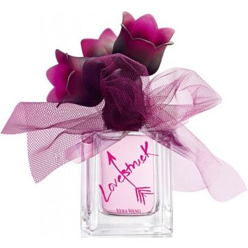 VERA WANG LOVESTRUCK (VERA WANG) LOVESTRUCK EDP FLES 100 ML