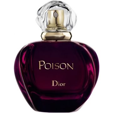 DIOR POISON CLASSIC (DIOR) POISON EDT FLES 50 ML