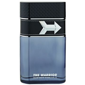 ARMAF THE WARRIOR FOR MAN EDT FLES 100 ML