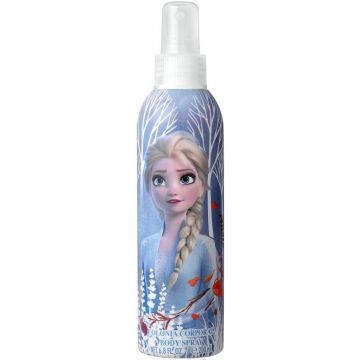 DISNEY FROZEN (DISNEY) FROZEN II BODY SPRAY 200 ML