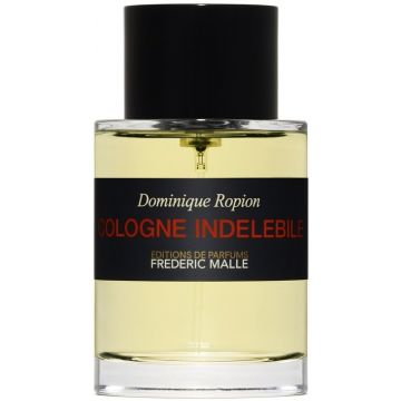 FREDERIC MALLE COLOGNE INDELEBILE EDP FLES 100 ML
