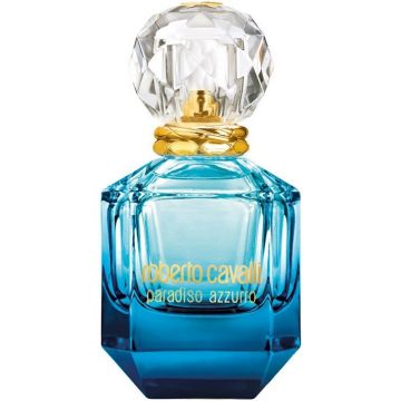 ROBERTO CAVALLI PARADISO AZZURRO (ROBERTO CAVALLI) PARADISO AZZURRO EDP FLES 75 ML
