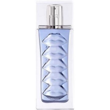SALVADOR DALI EAU DE RUBYLIPS EDT FLES 100 ML