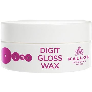 KALLOS KJMN (KALLOS) KJMN DIGIT GLOSS WAX POT 100 ML