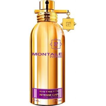 MONTALE RISTRETTO INTENSE CAFE EDP FLES 50 ML