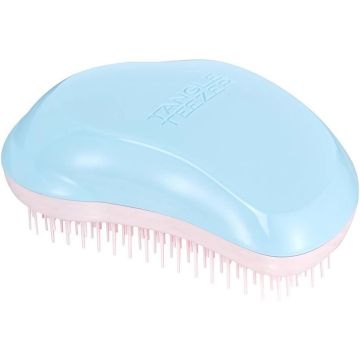 TANGLE TEEZER THE ORIGINAL (TANGLE TEEZER) THE ORIGINAL PINK SHY HAARBORSTEL 1 STUK