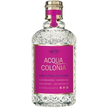 4711 ACQUA COLONIA PINK PEPPER & GRAPEFRUIT EDC 50 ML