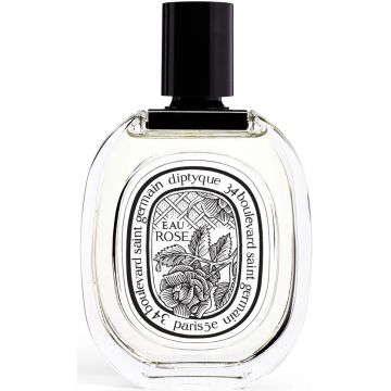 DIPTYQUE EAU DE ROSE EDT 100 ML