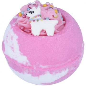 BOMB NO PROB LIAMA BLASTER BRUISBAL 160 GRAM