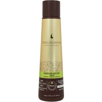 MACADAMIA PROFESSIONAL NOURISHING MOISTURE (MACADAMIA) NOURISHING MOISTURE SHAMPOO FLACON 300 ML