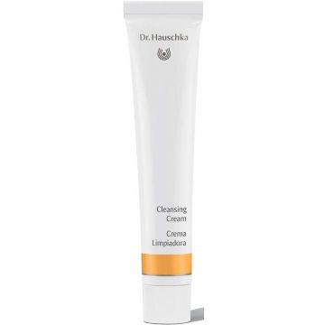 DR. HAUSCHKA CLEANSING CREAM REINIGINGSCREME TUBE 50 ML