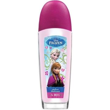 LA RIVE DISNEY FROZEN (LA RIVE) FROZEN DEODORANT SPRAY 75 ML