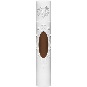 KVD VEGAN BEAUTY TRUE PORTRAIT (KVD VEGAN BEAUTY) TRUE PORTRAIT 084 DEEP NEUTRAL UNDERTONE FOUNDATION KOKER 30 ML