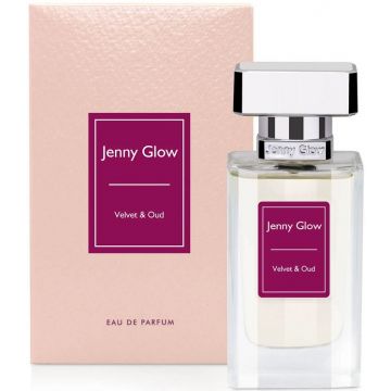 JENNY GLOW VELVET &amp; OUD EDP FLES 80 ML