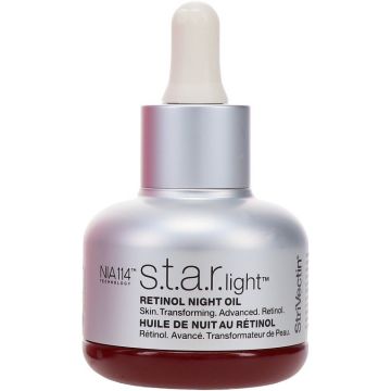 STRIVECTIN ADVANCED RETINOL S.T.A.R. LIGHT RETINOL NIGHT OIL GEZICHTSOLIE 30 ML