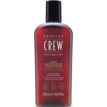 AMERICAN CREW DAILY MOISTURIZING CONDITIONER CREMESPOELING 250 ML