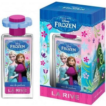 LA RIVE DISNEY FROZEN (LA RIVE) FROZEN EDP FLES 50 ML