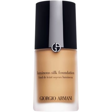 ARMANI LUMINOUS SILK (ARMANI) LUMINOUS SILK 6.5 TAWNY FOUNDATION POMP 30 ML