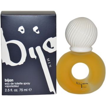 BIJAN MEN (BIJAN) MEN EDT FLES 75 ML