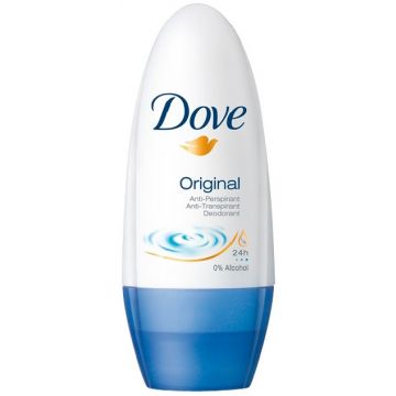 DOVE ORIGINAL (DOVE) ORIGINAL DEO ROLLER 50 ML