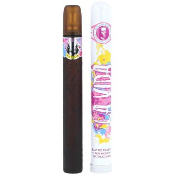 CUBA LA VIDA FOR WOMEN (CUBA) LA VIDA FOR WOMEN EDP SPRAY 35 ML
