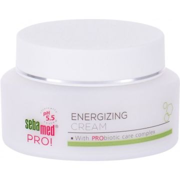 SEBAMED PRO! (SEBAMED) PRO! ENERGIZING CREAM GEZICHTSCREME POT 50 ML