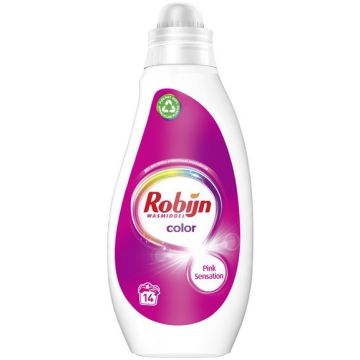 ROBIJN PINK SENSATION WASMIDDEL 700 ML