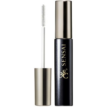 SENSAI 38C EYELASH BASE 01 BLACK MASCARA KOKER 6 ML