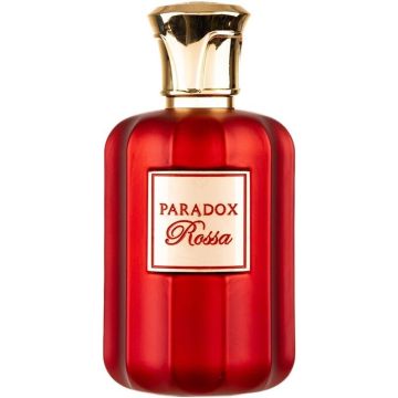FRENCH AVENUE PARADOX ROSSA EDP 100 ML