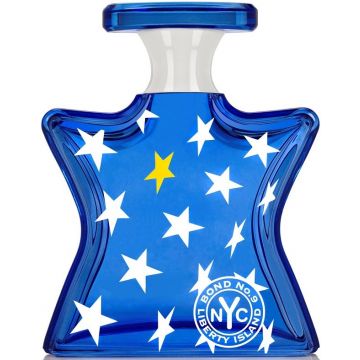 BOND NO. 9 LIBERTY ISLAND EDP FLES 50 ML