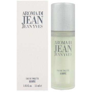 JEAN YVES AROMA DI JEAN EDT FLES 55 ML