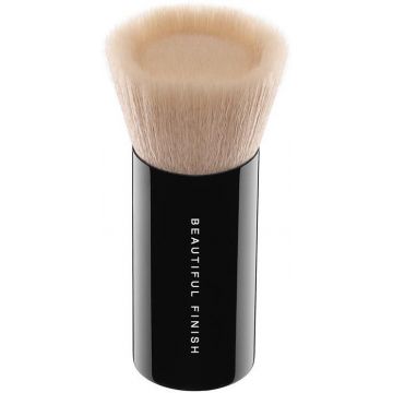 BAREMINERALS BEAUTIFUL FINISH FOUNDATION BRUSH KWAST 1 STUK