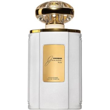 AL HARAMAIN JUNOON ROSE EDP FLES 75 ML