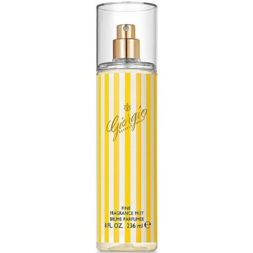 GIORGIO BEVERLY HILLS ORIGINAL (GIORGIO BEVERLY HILLS) BODY MIST SPRAY 235 ML
