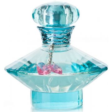 BRITNEY SPEARS CURIOUS EDP FLES 50 ML