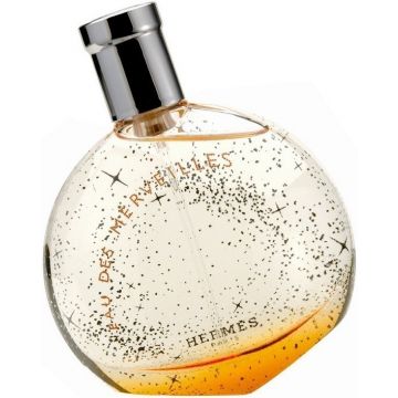 HERMES EAU DES MERVEILLES (HERMES) EAU DES MERVEILLES EDT FLES 100 ML