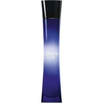 ARMANI CODE POUR FEMME (ARMANI) CODE EDP FLES 30 ML