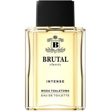 LA RIVE BRUTAL CLASSIC INTENSE EDT FLES 100 ML