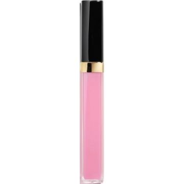 CHANEL ROUGE COCO (CHANEL) ROUGE COCO GLOSS 804 ROSE NAIF LIPGLOSS KOKER 5,5 GRAM