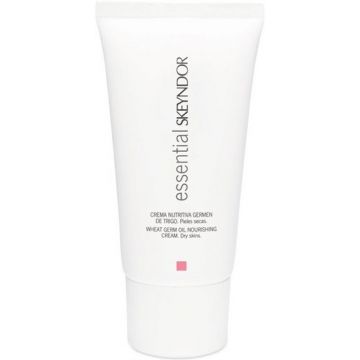 SKEYNDOR ESSENTIAL (SKEYNDOR) ESSENTIAL WHEAT GERM OIL NOURISHING CREAM GEZICHTSCREME TUBE 50 ML