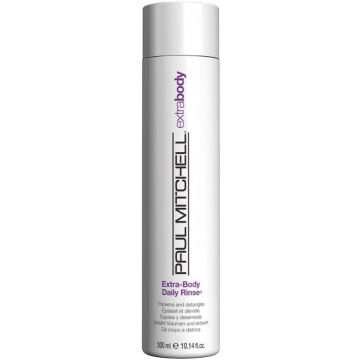 PAUL MITCHELL EXTRA BODY (PAUL MITCHELL) EXTRA BODY EXTRA-BODY DAILY RINSE CONDITIONER CREMESPOELING FLACON 300 ML