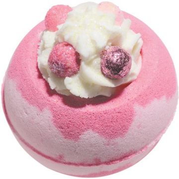 BOMB ALL THAT GLITTERS BATH BLASTER BRUISBAL 160 GRAM