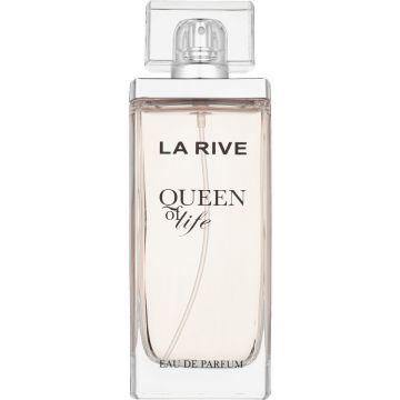 LA RIVE QUEEN OF LIFE EDP 75 ML