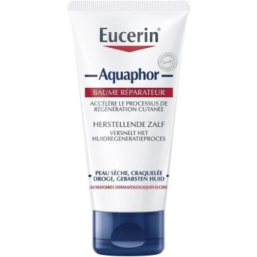 EUCERIN AQUAPHOR HERSTELLENDE ZALF 40 GRAM