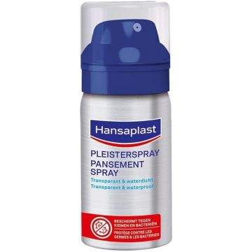 HANSAPLAST PLEISTER 32,5 ML (07/2026)