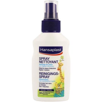 HANSAPLAST WONDSPRAY KIND 100 ML (THT 01-2026)