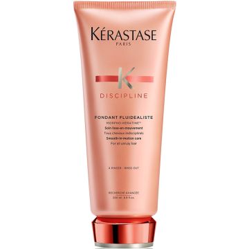 KERASTASE DISCIPLINE FONDANT FLUIDEALISTE CONDITIONER CREMESPOELING 200 ML