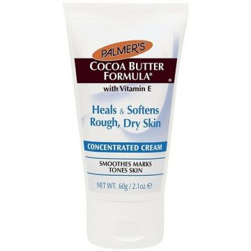 PALMER'S COCOA BUTTER FORMULA CONCENTRATED CREAM TUBE 60 GRAM