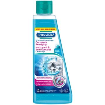 DR. BECKMANN WASMACHINE ONDERHOUDSREINIGER 250 ML