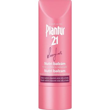 PLANTUR 21 LONG HAIR NUTRI BALZAM HAARBALSEM 175 ML